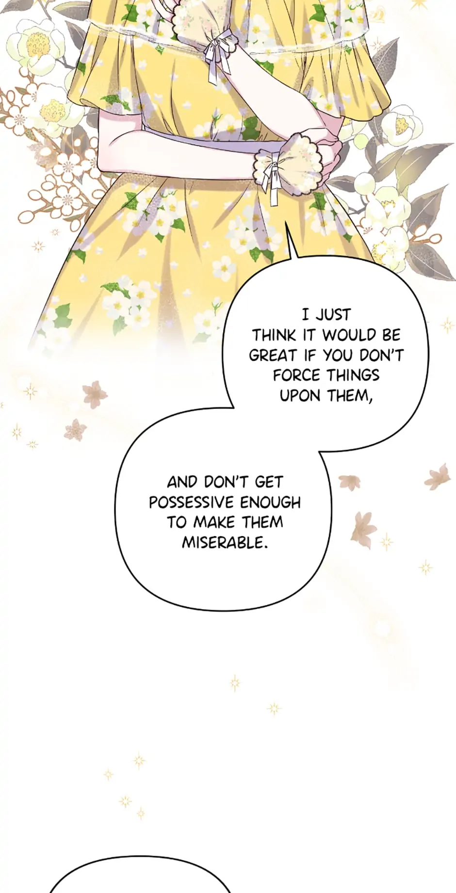 Taming My Villainous Little Brother Chapter 2 - page 35