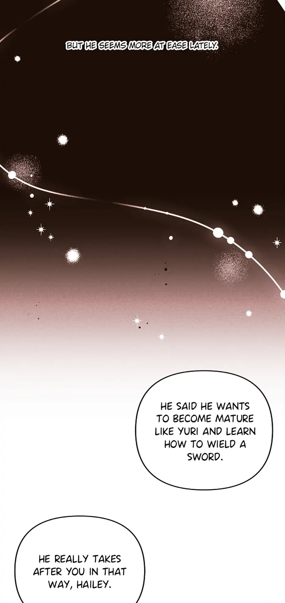 Taming My Villainous Little Brother Chapter 2 - page 52