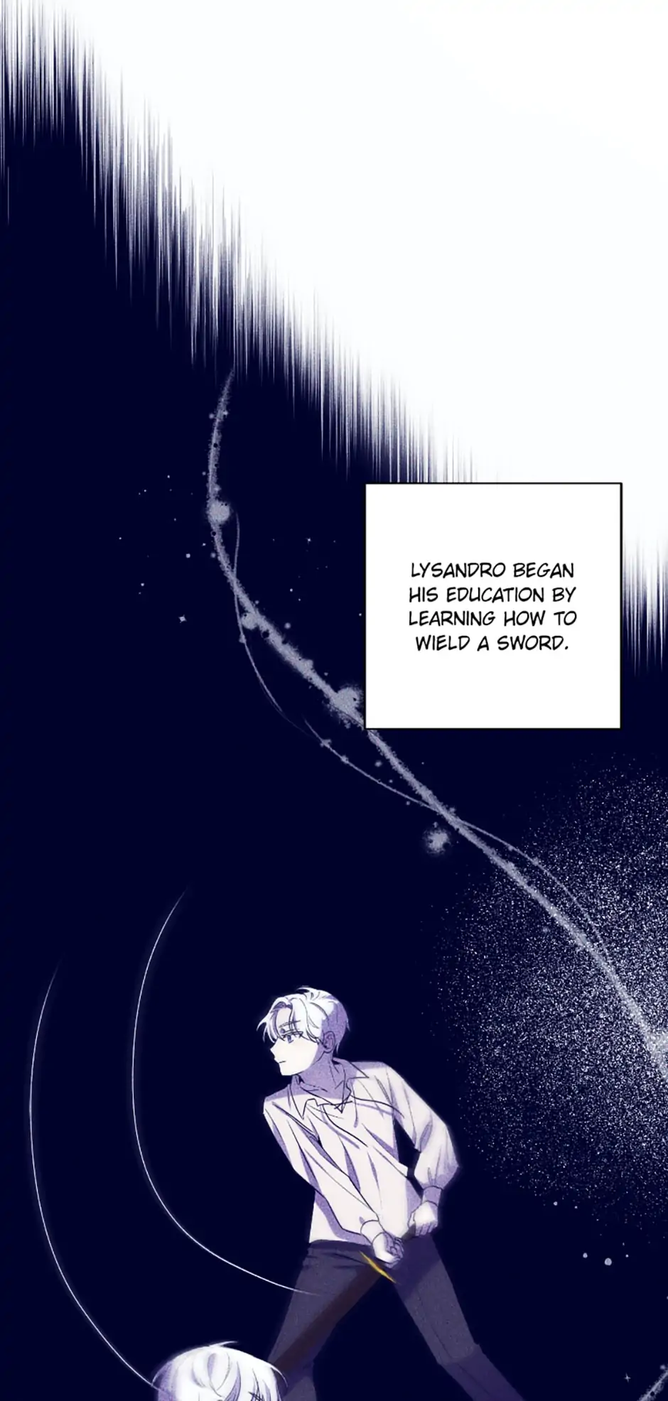 Taming My Villainous Little Brother Chapter 2 - page 56