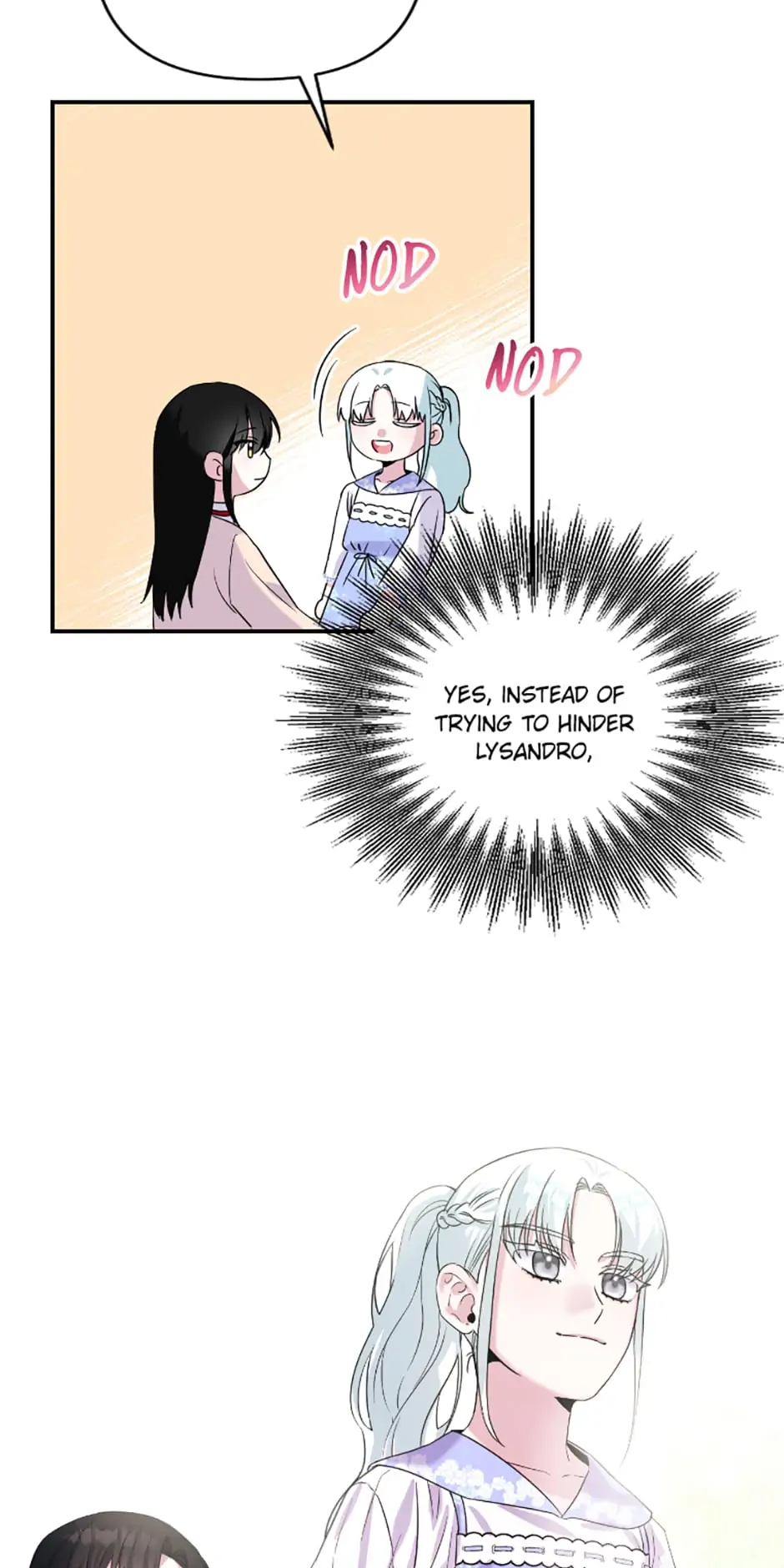 Taming My Villainous Little Brother Chapter 2 - page 69