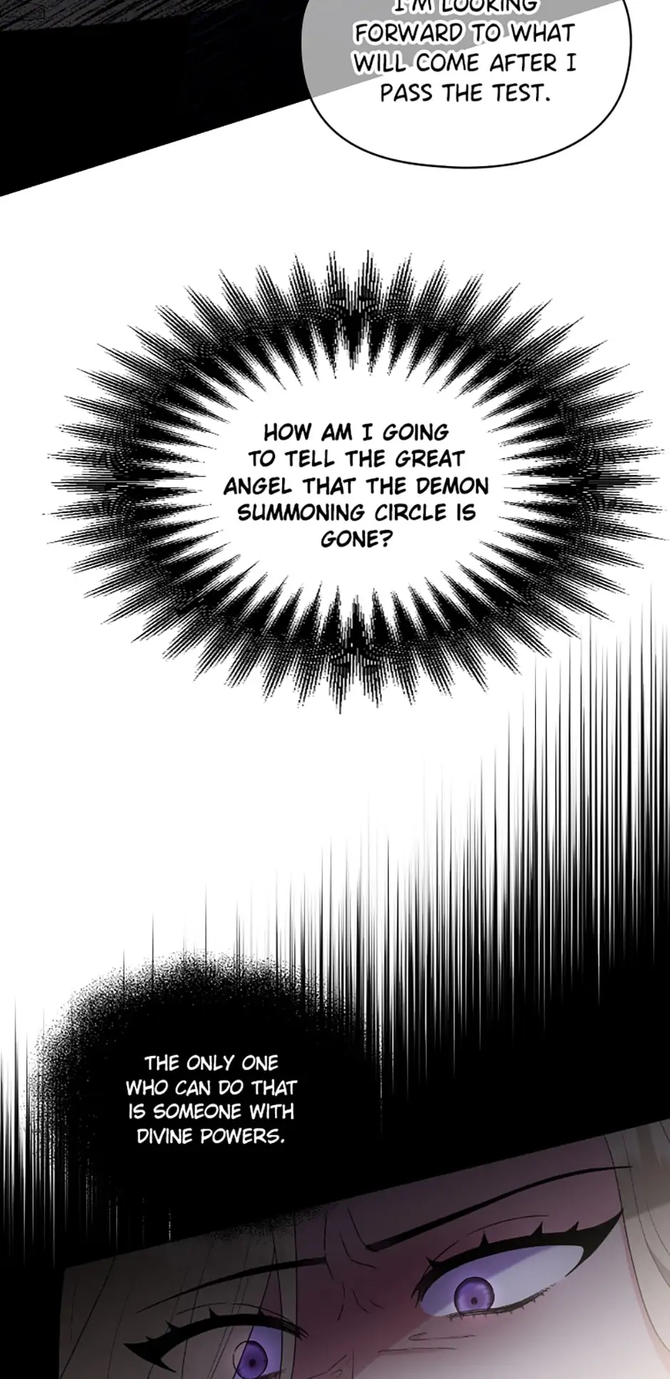 Taming My Villainous Little Brother Chapter 20 - page 9