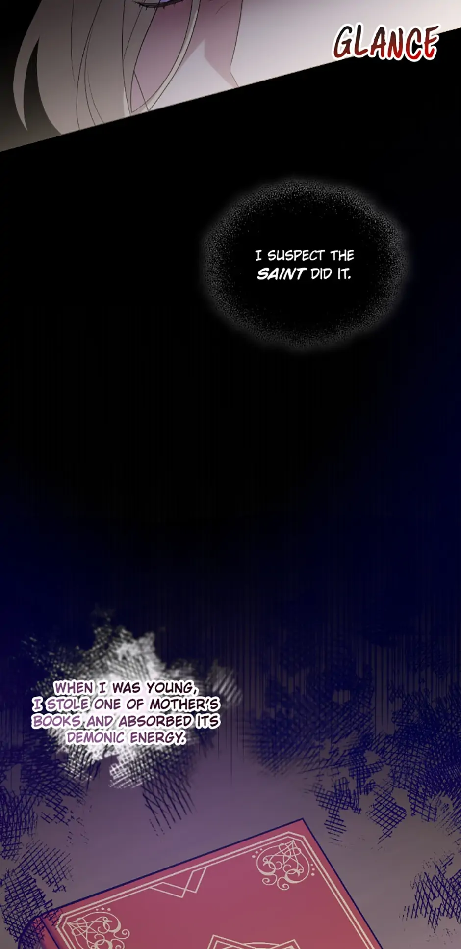 Taming My Villainous Little Brother Chapter 20 - page 10