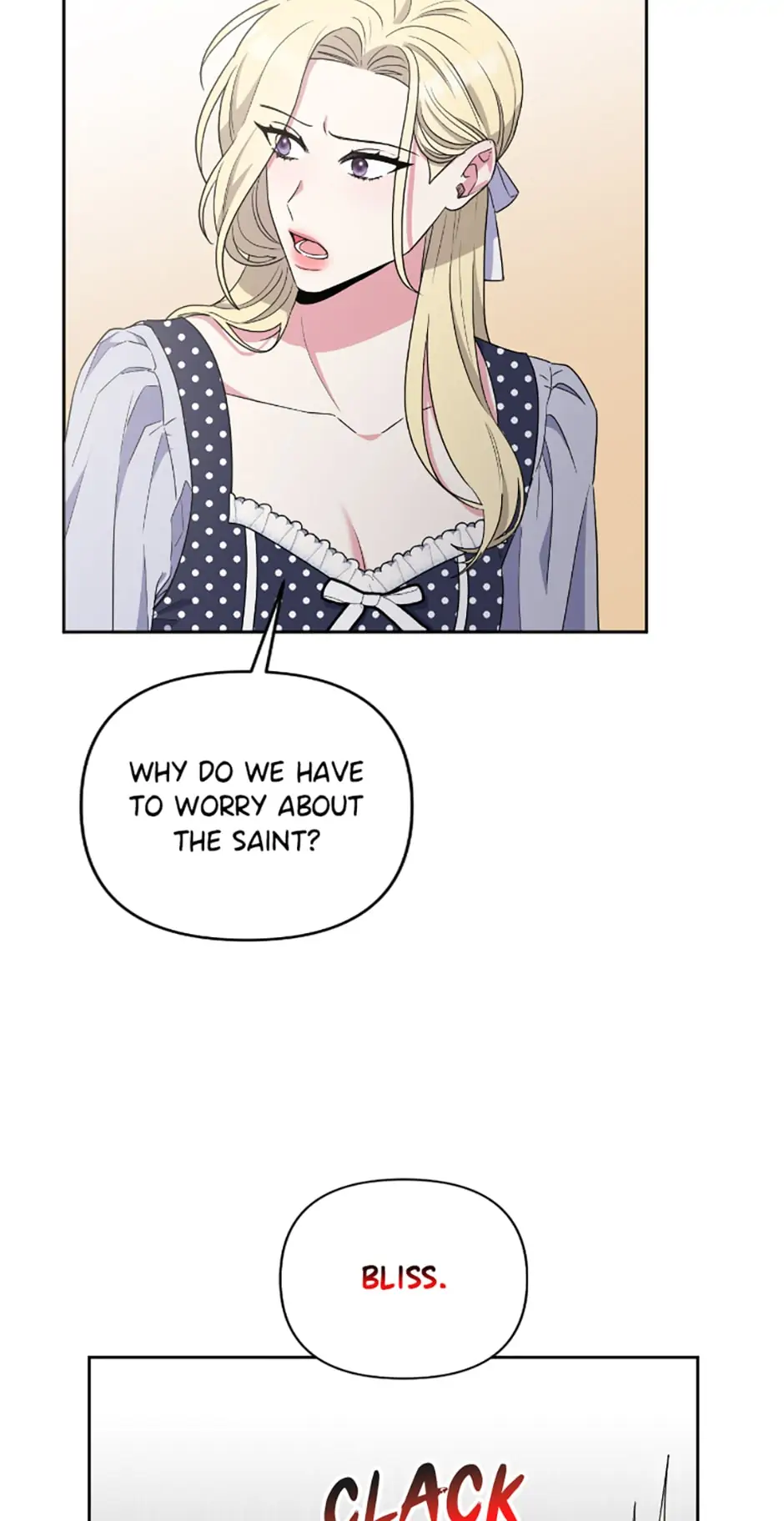 Taming My Villainous Little Brother Chapter 20 - page 18