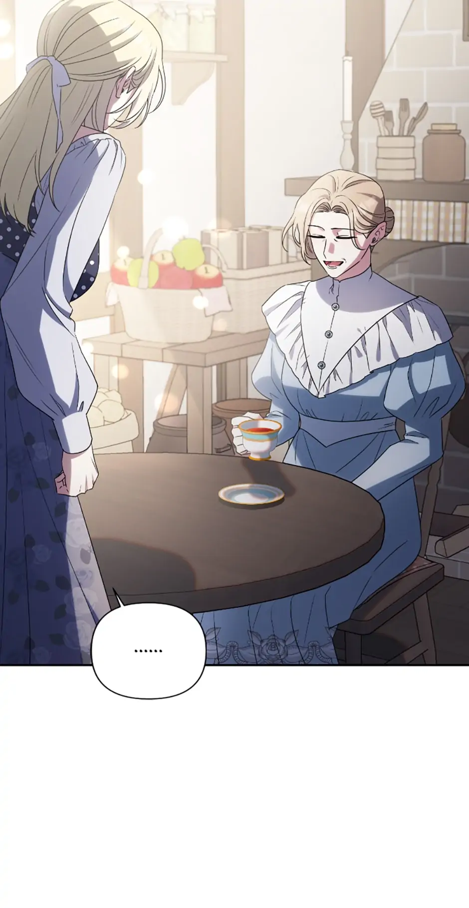 Taming My Villainous Little Brother Chapter 20 - page 22