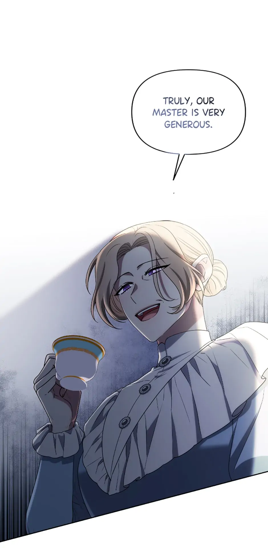 Taming My Villainous Little Brother Chapter 20 - page 23