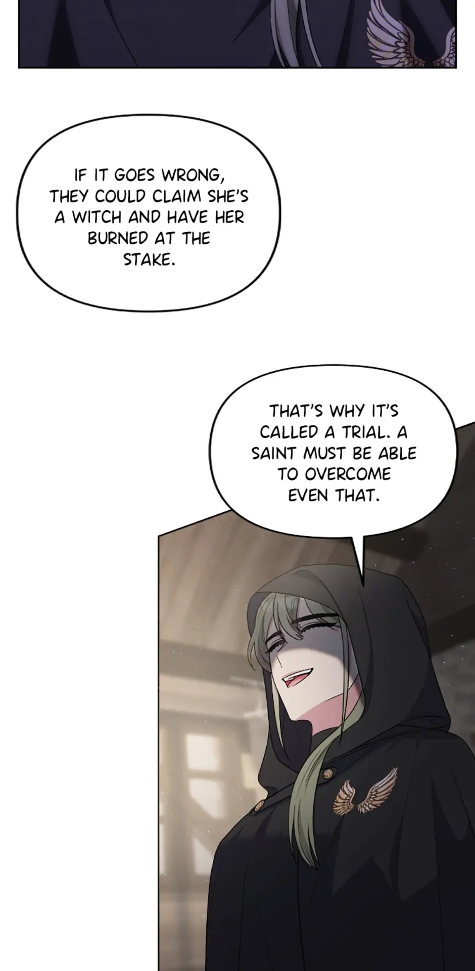 Taming My Villainous Little Brother Chapter 20 - page 32