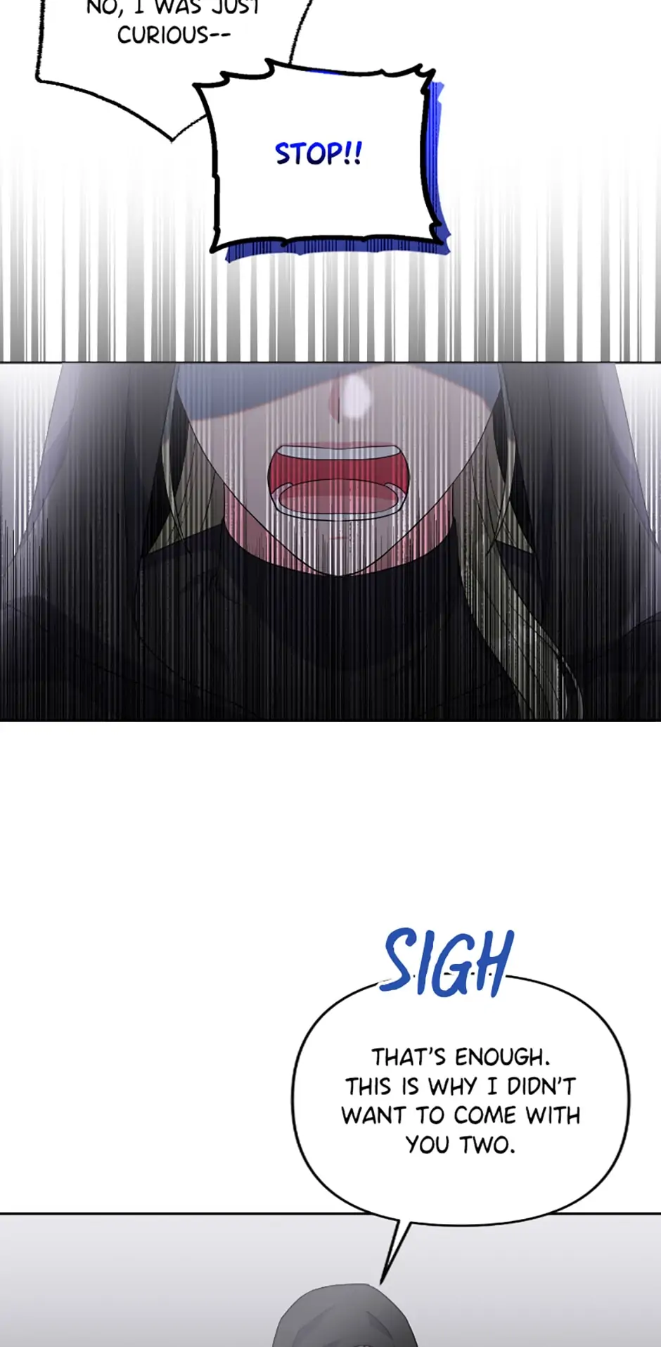 Taming My Villainous Little Brother Chapter 20 - page 37