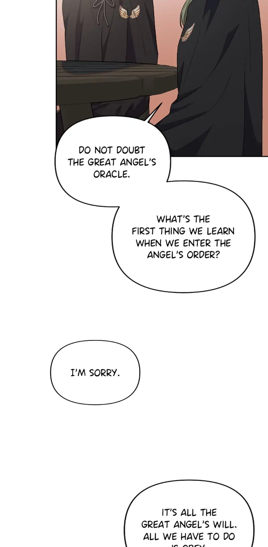 Taming My Villainous Little Brother Chapter 20 - page 40