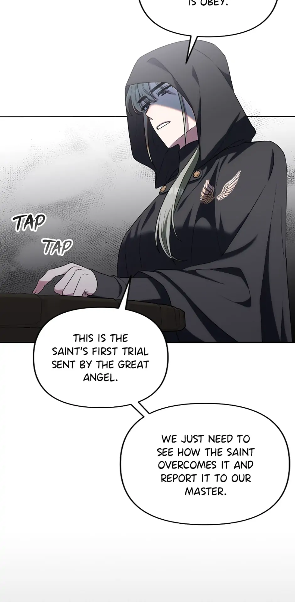 Taming My Villainous Little Brother Chapter 20 - page 41