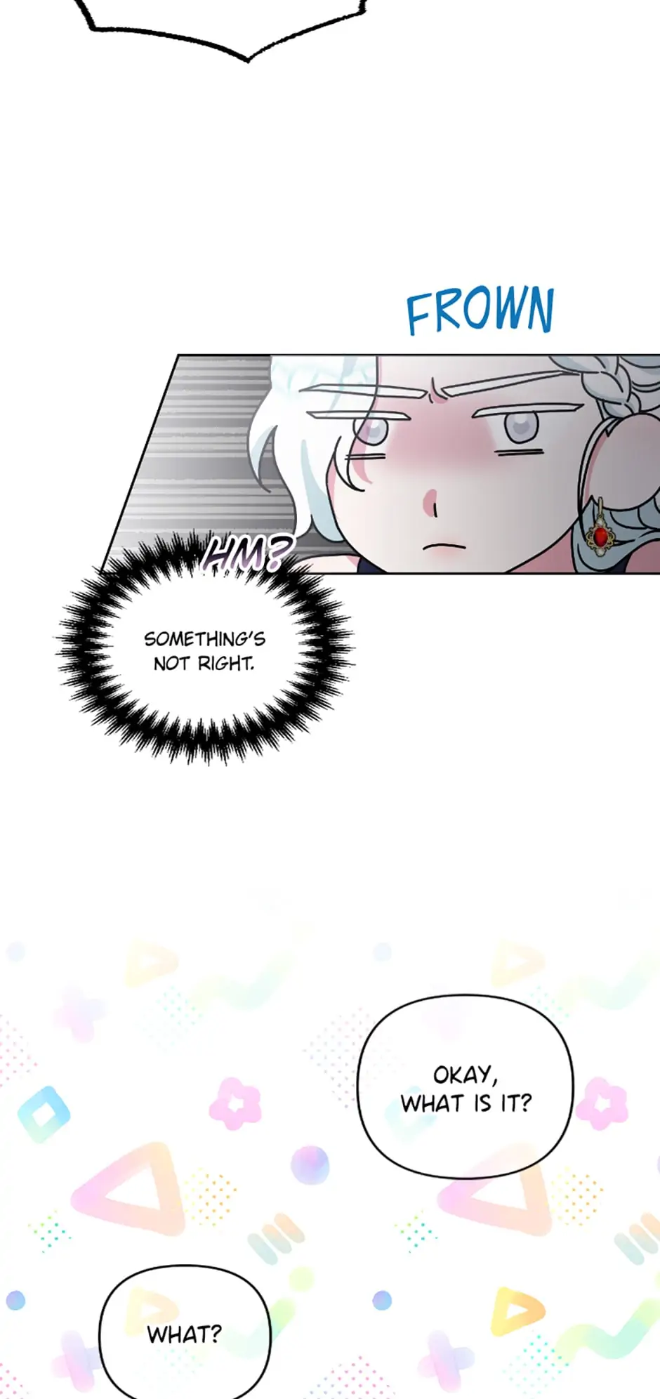 Taming My Villainous Little Brother Chapter 20 - page 57