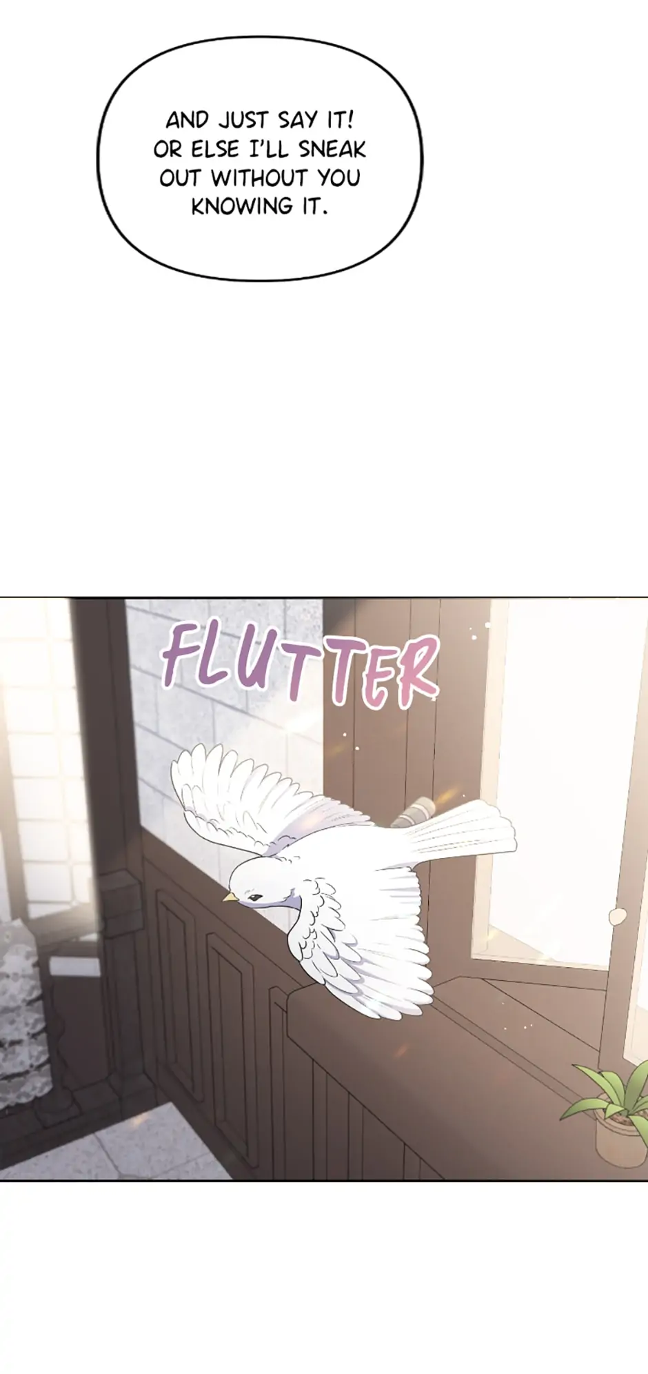 Taming My Villainous Little Brother Chapter 20 - page 60
