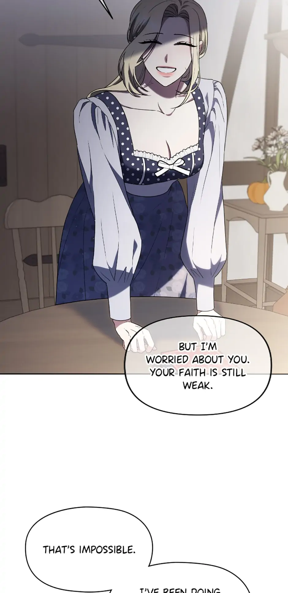 Taming My Villainous Little Brother Chapter 20 - page 6