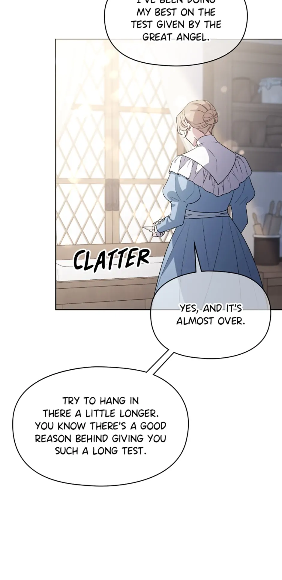 Taming My Villainous Little Brother Chapter 20 - page 7