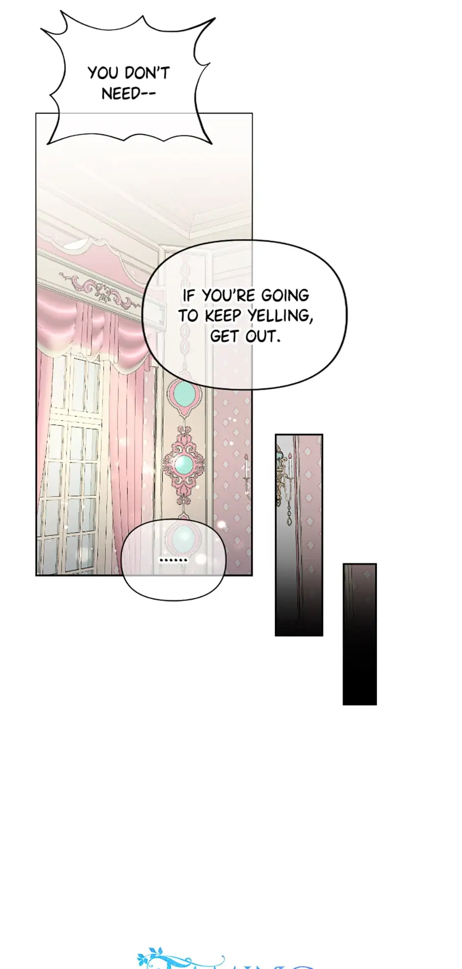Taming My Villainous Little Brother Chapter 21 - page 27