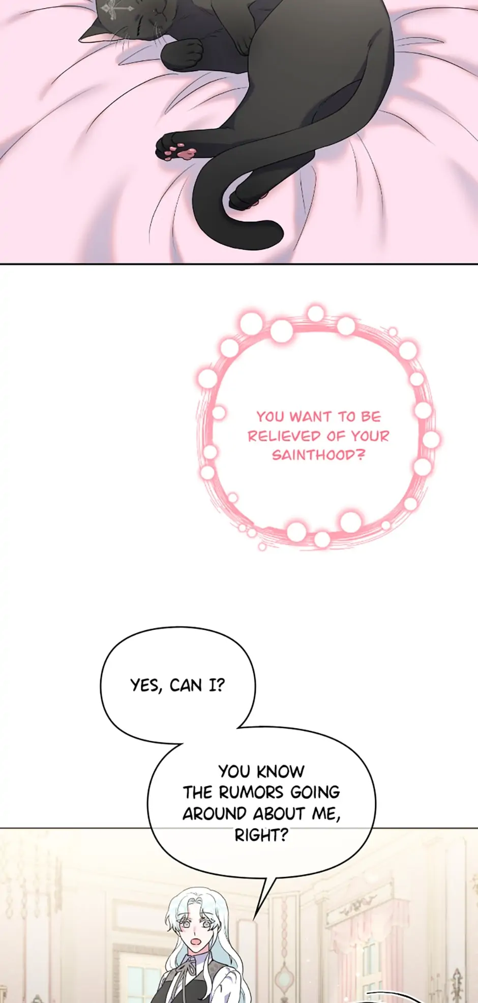 Taming My Villainous Little Brother Chapter 21 - page 29