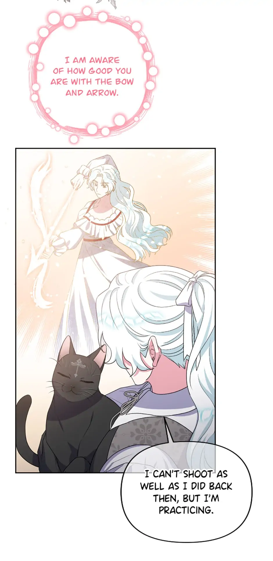Taming My Villainous Little Brother Chapter 21 - page 37