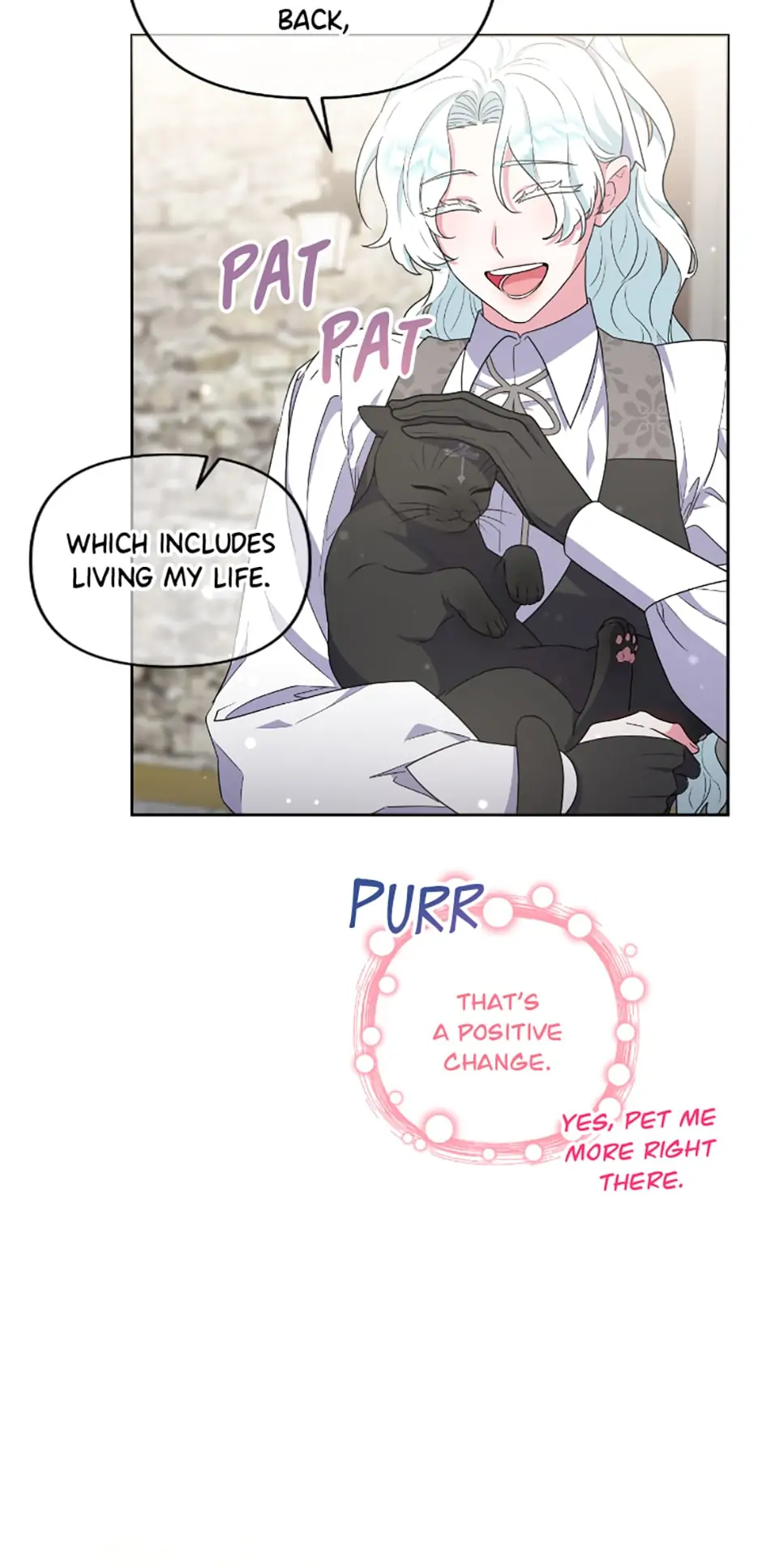 Taming My Villainous Little Brother Chapter 21 - page 39