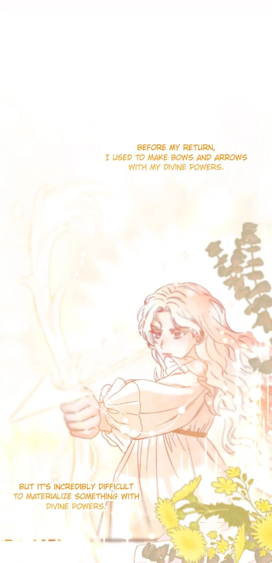 Taming My Villainous Little Brother Chapter 21 - page 45