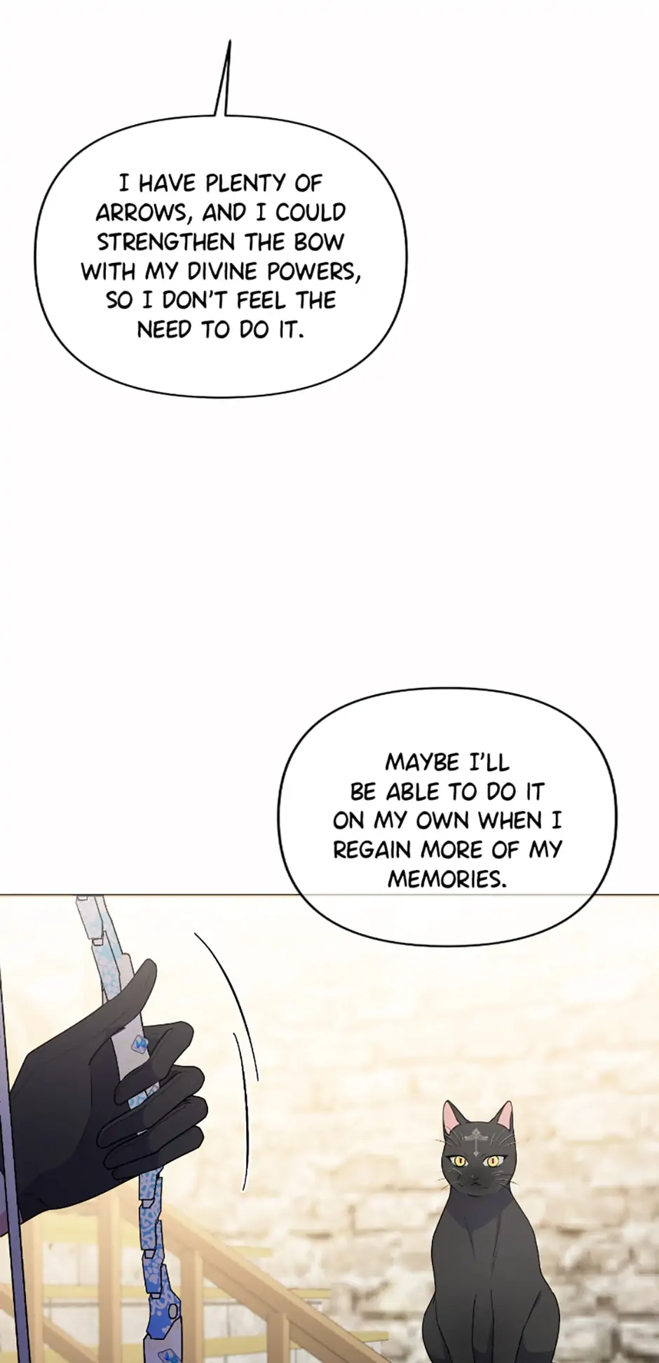 Taming My Villainous Little Brother Chapter 21 - page 48