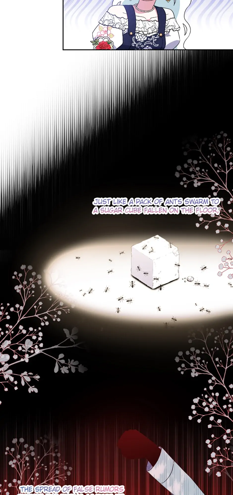 Taming My Villainous Little Brother Chapter 21 - page 4