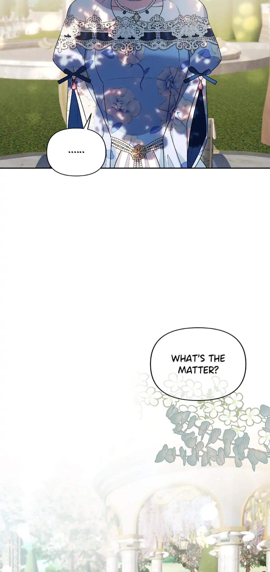 Taming My Villainous Little Brother Chapter 21 - page 56