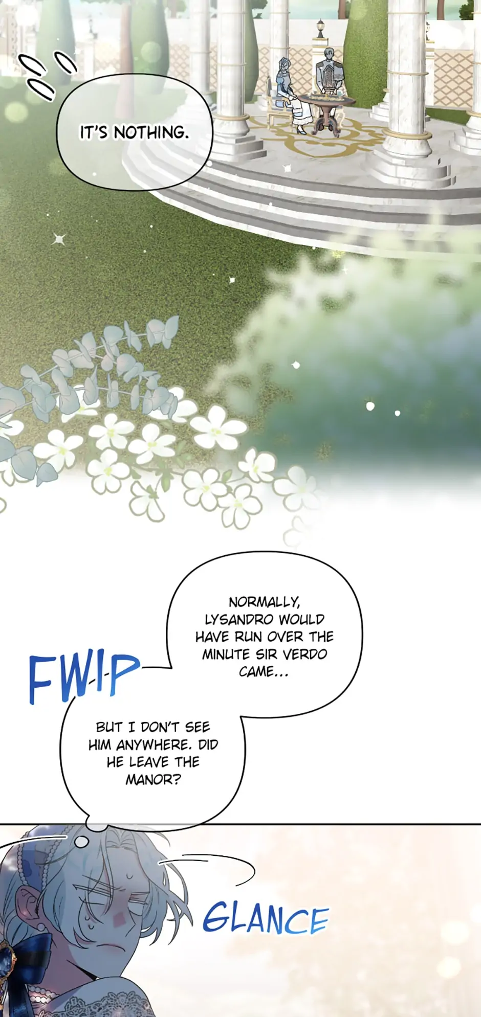 Taming My Villainous Little Brother Chapter 21 - page 57