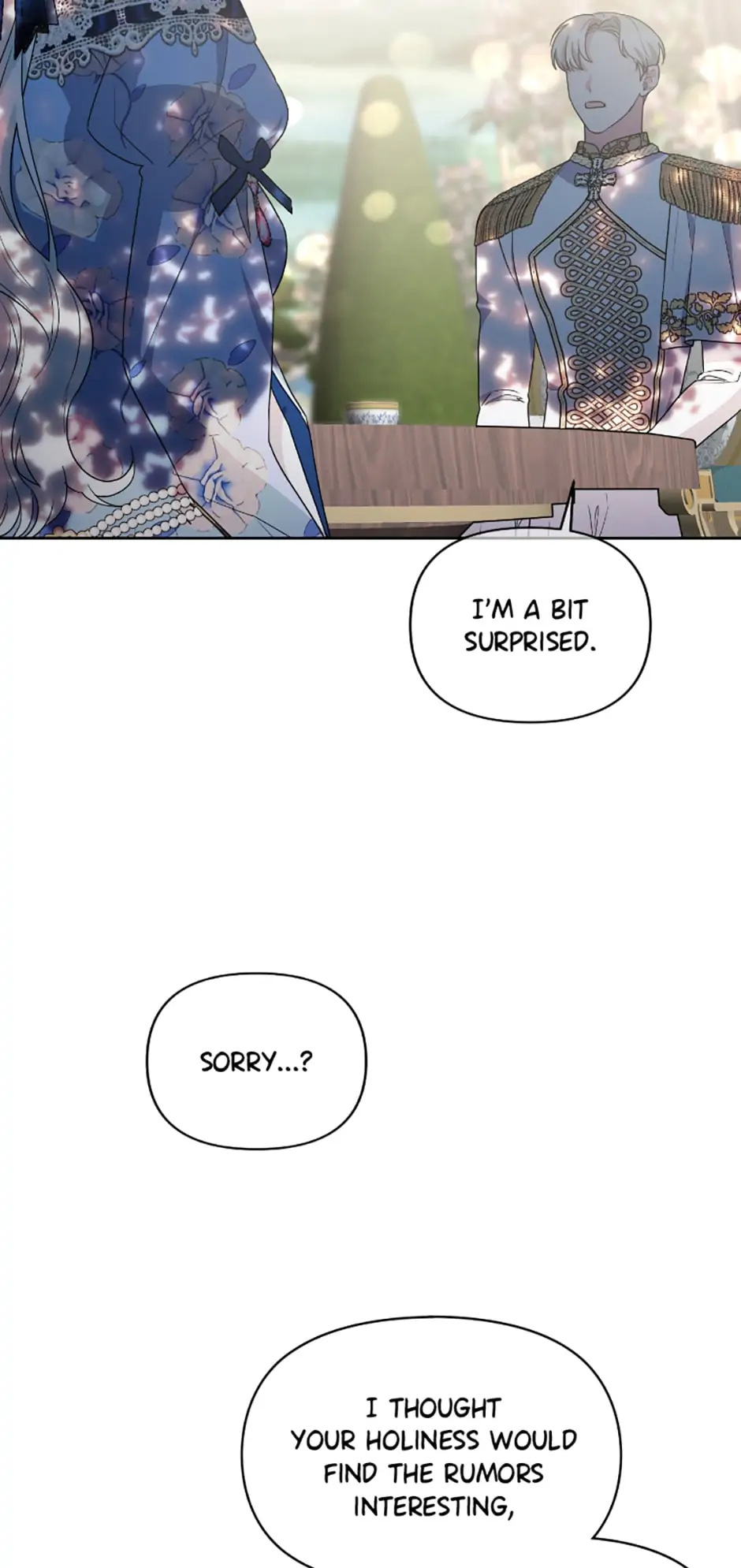 Taming My Villainous Little Brother Chapter 21 - page 58