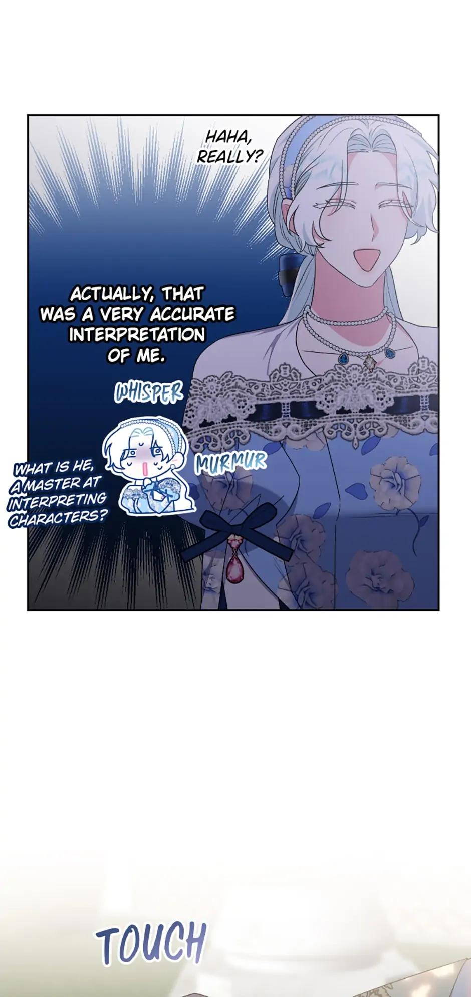 Taming My Villainous Little Brother Chapter 21 - page 60