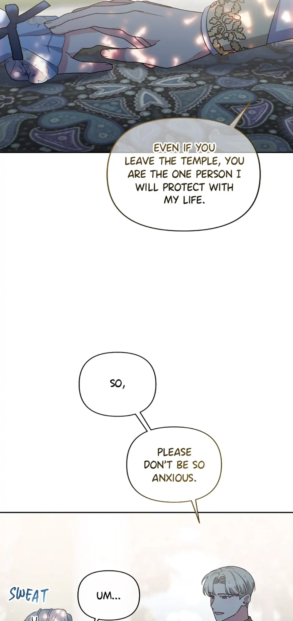 Taming My Villainous Little Brother Chapter 21 - page 61