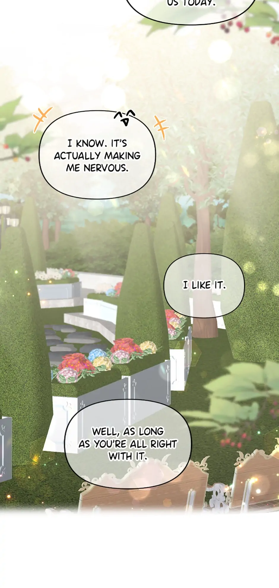 Taming My Villainous Little Brother Chapter 21 - page 63