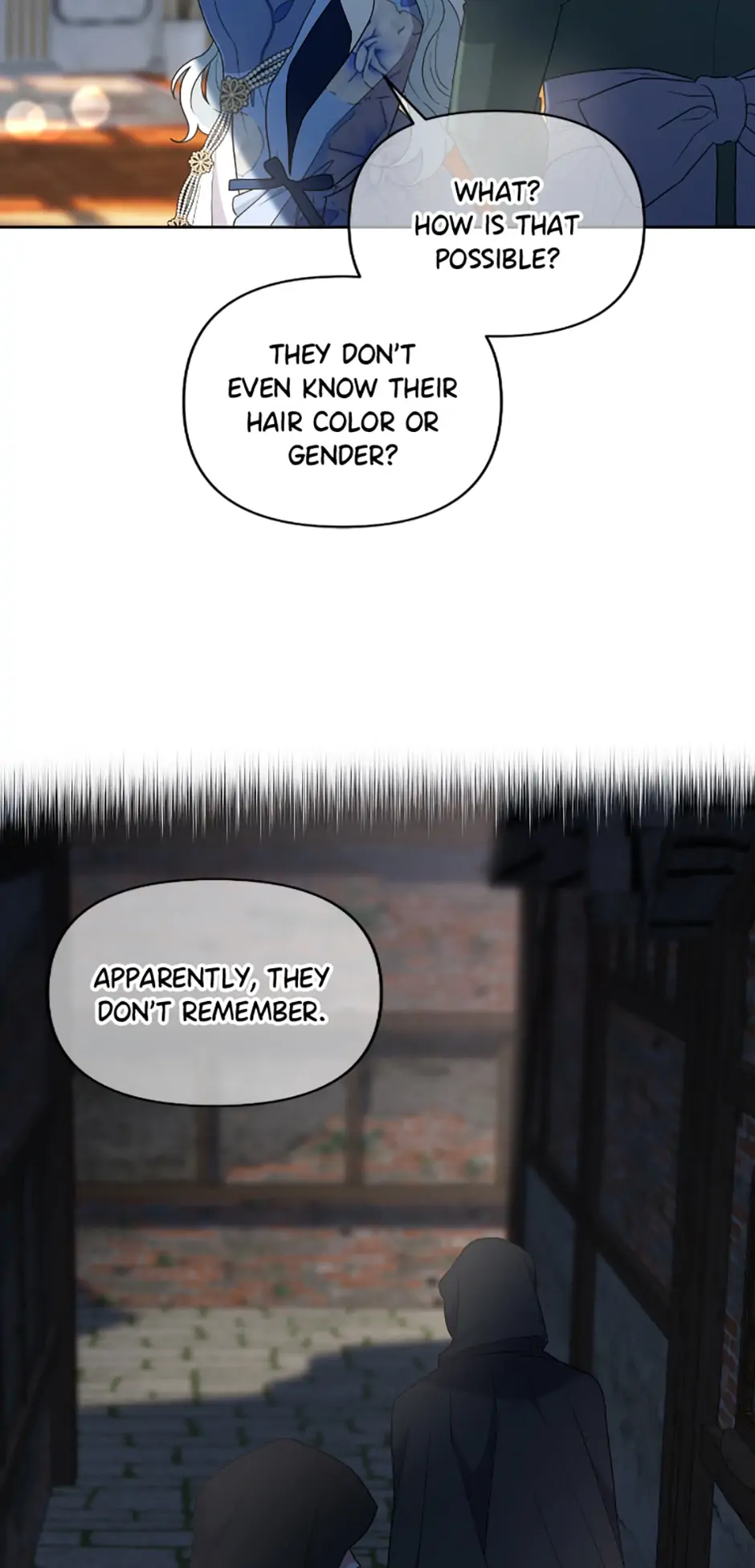 Taming My Villainous Little Brother Chapter 21 - page 67