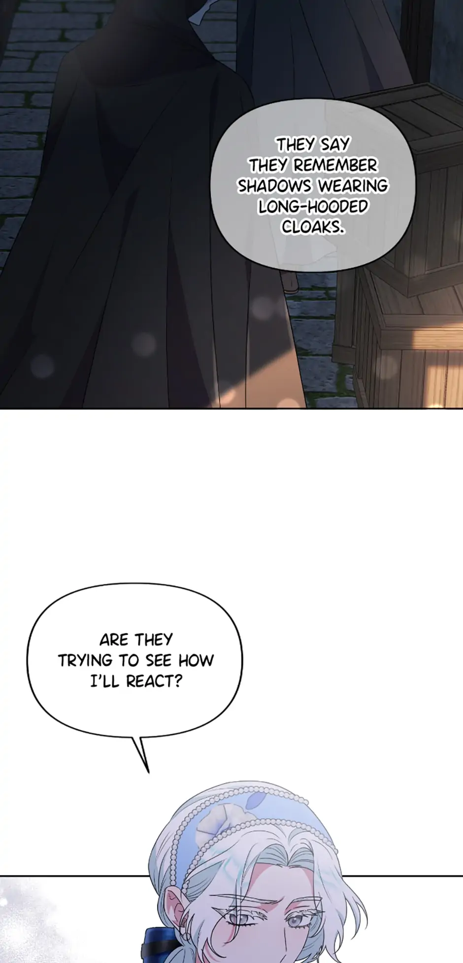 Taming My Villainous Little Brother Chapter 21 - page 68