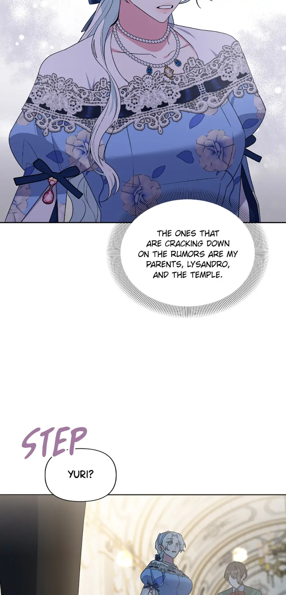 Taming My Villainous Little Brother Chapter 21 - page 69