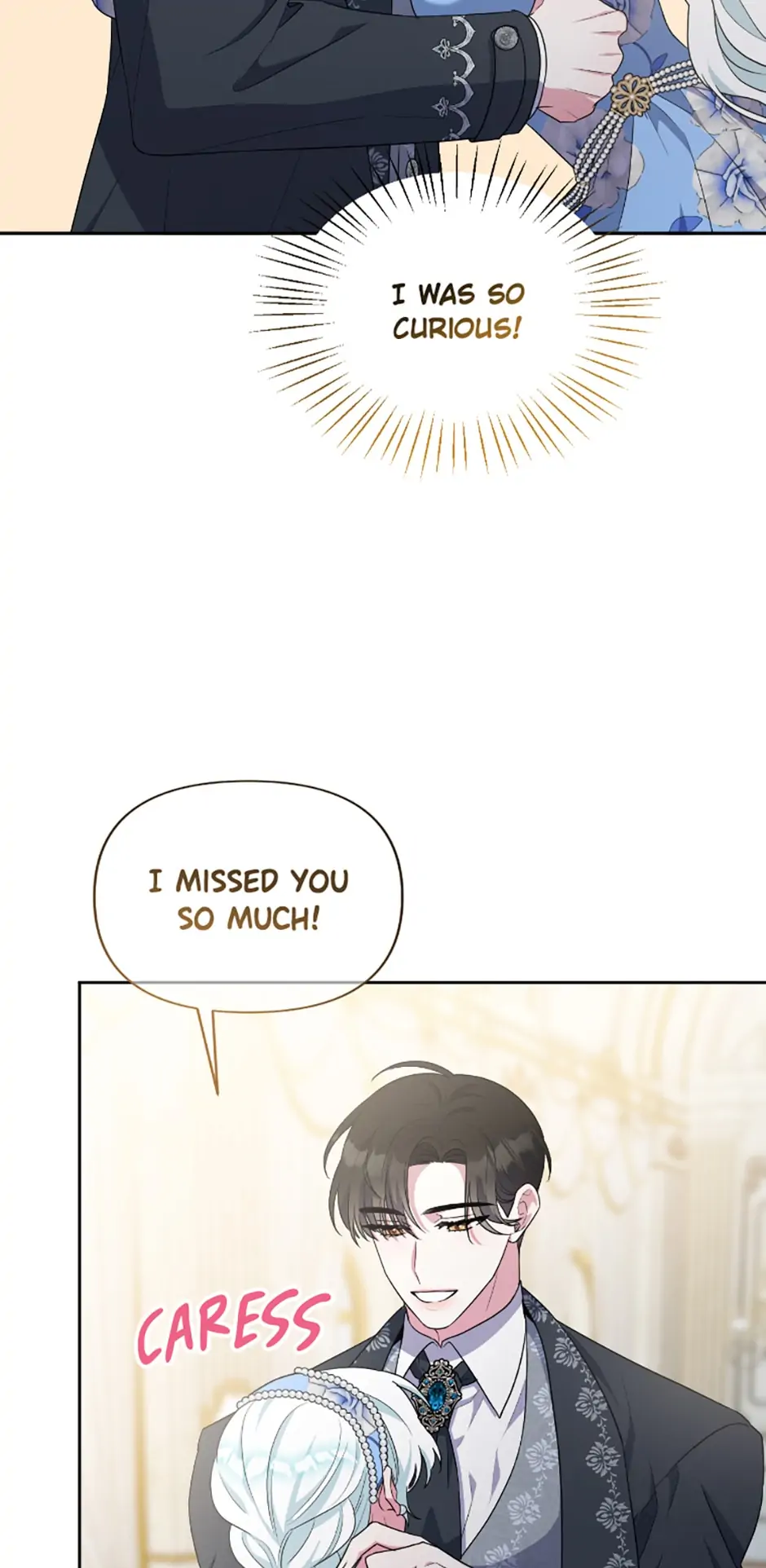 Taming My Villainous Little Brother Chapter 21 - page 75