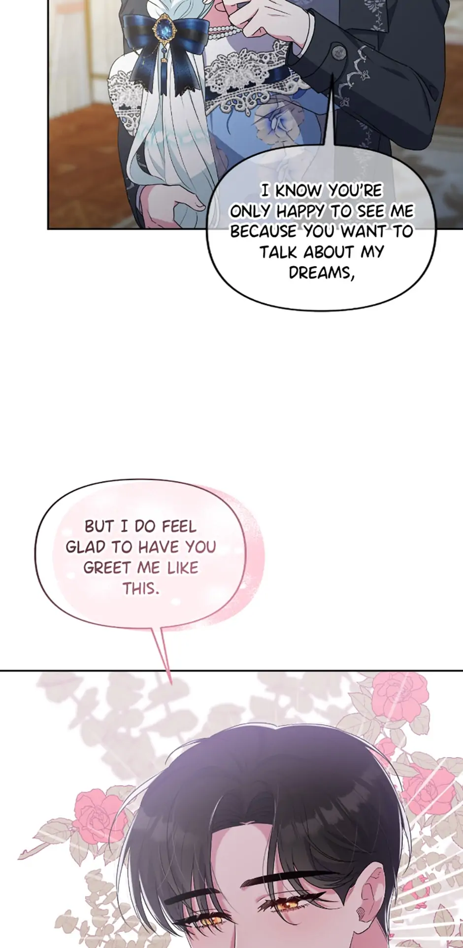Taming My Villainous Little Brother Chapter 21 - page 76