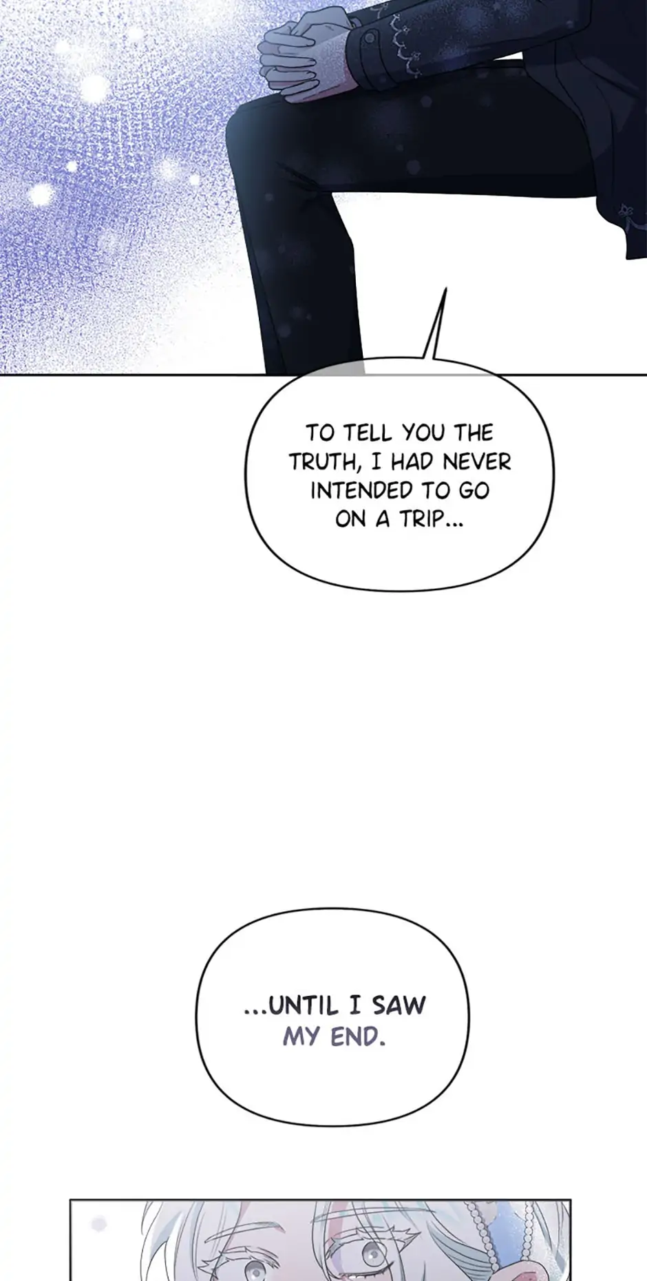 Taming My Villainous Little Brother Chapter 22 - page 18