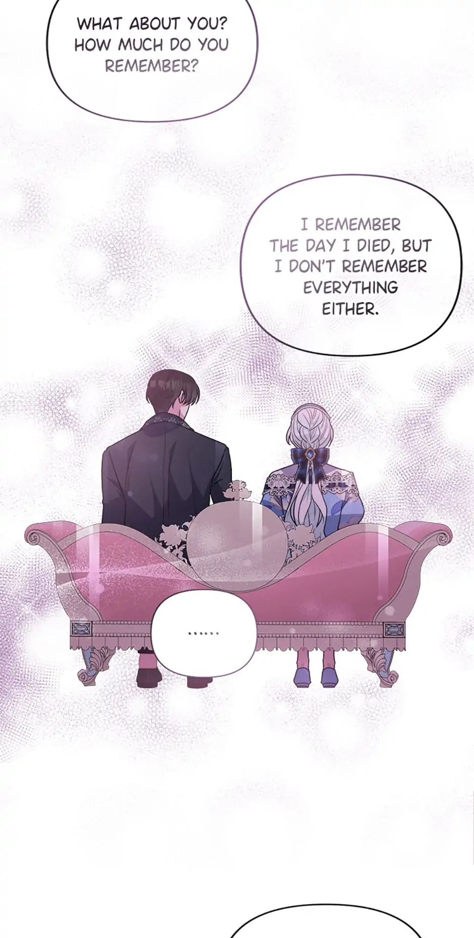 Taming My Villainous Little Brother Chapter 22 - page 26