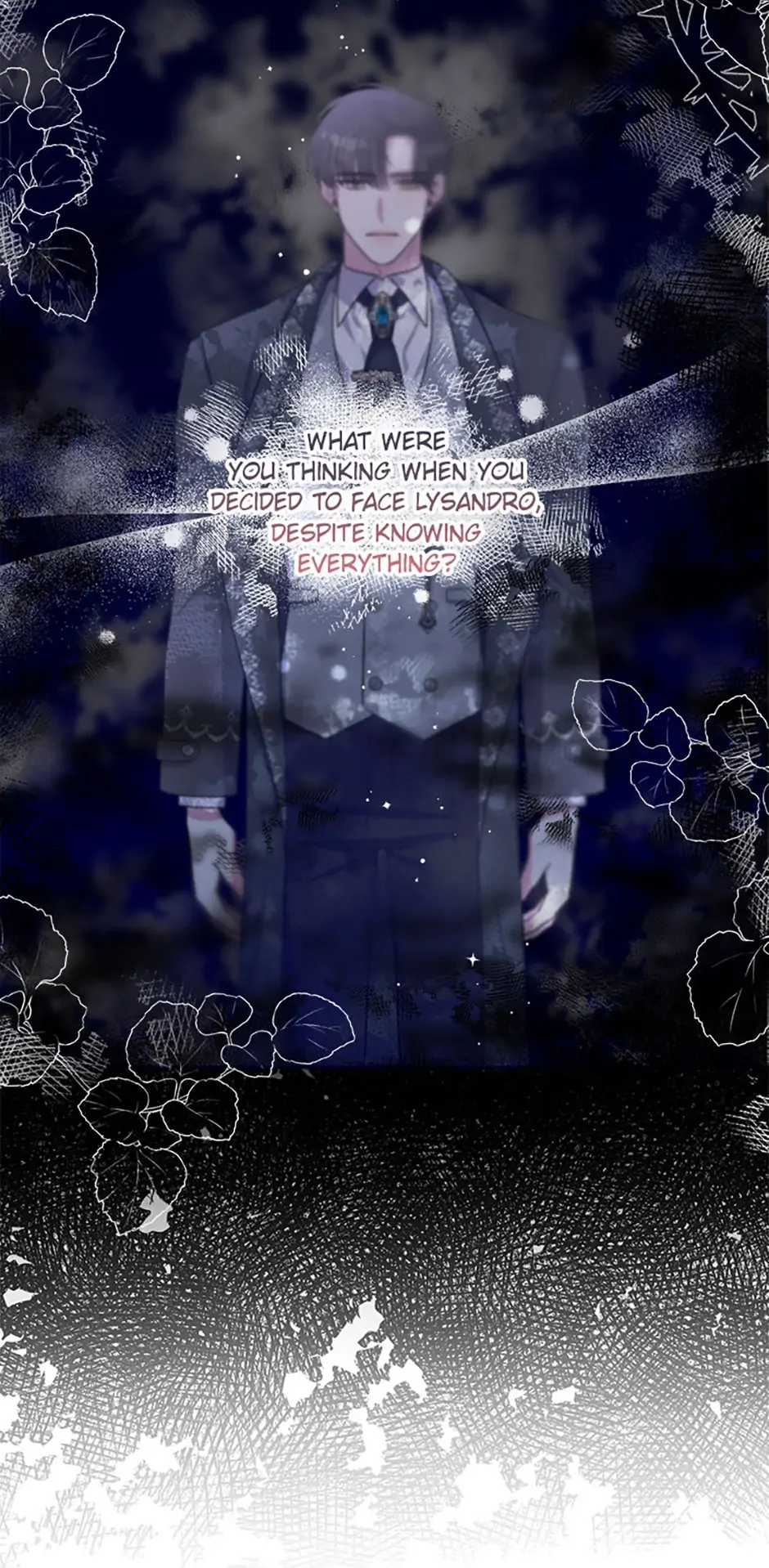 Taming My Villainous Little Brother Chapter 22 - page 41