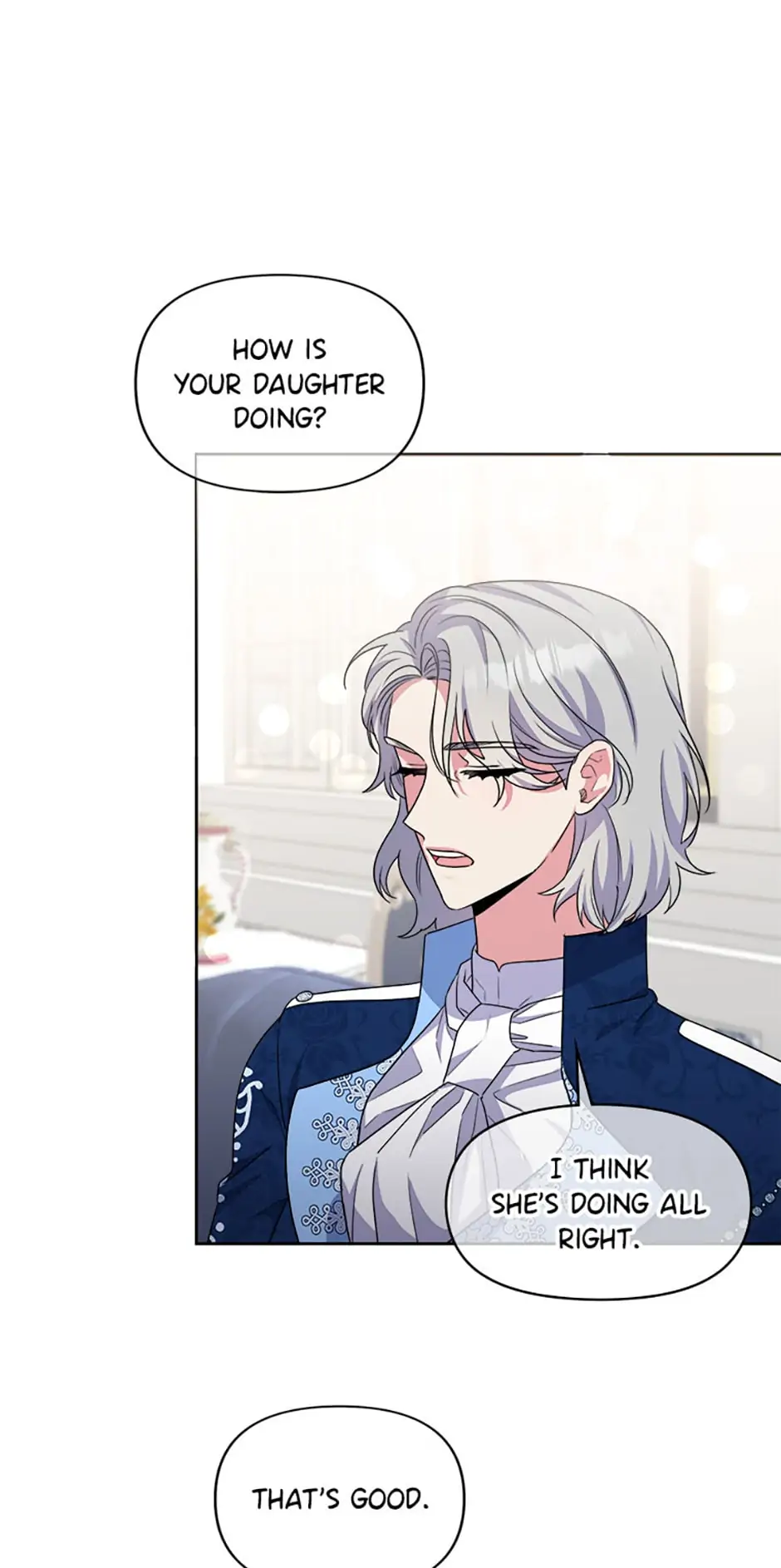 Taming My Villainous Little Brother Chapter 22 - page 45