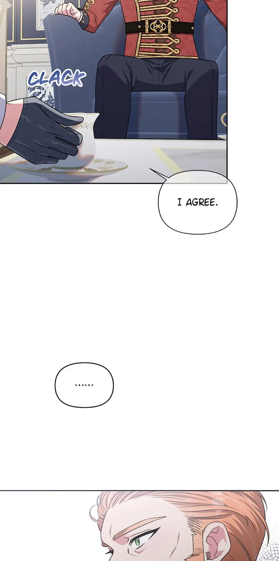 Taming My Villainous Little Brother Chapter 22 - page 51