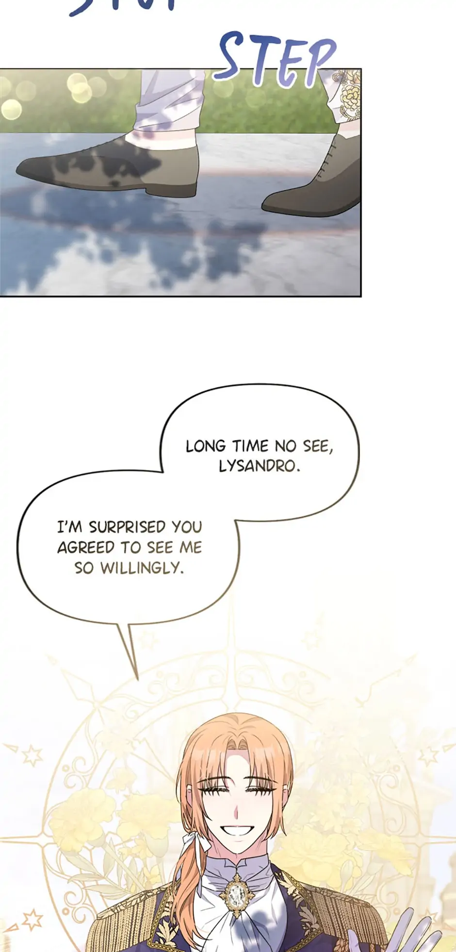 Taming My Villainous Little Brother Chapter 22 - page 60