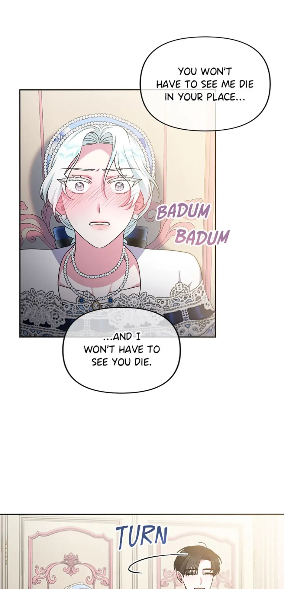 Taming My Villainous Little Brother Chapter 23 - page 12