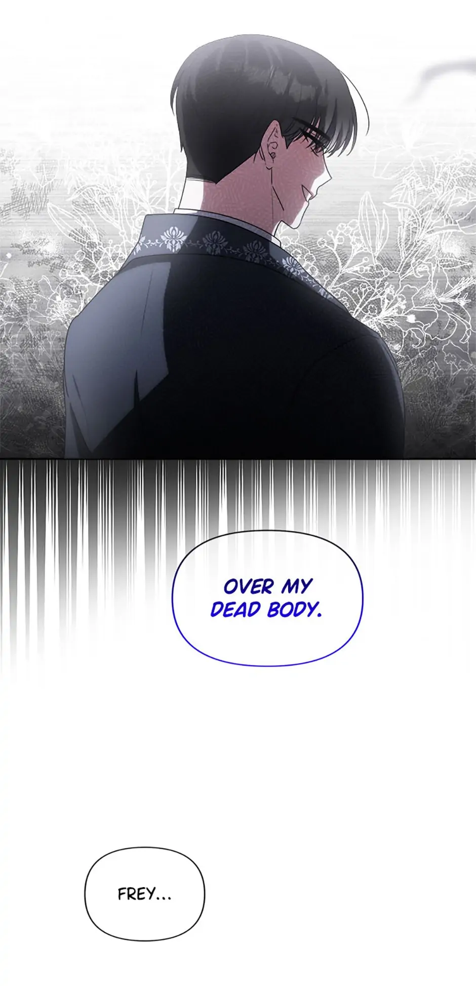Taming My Villainous Little Brother Chapter 23 - page 14