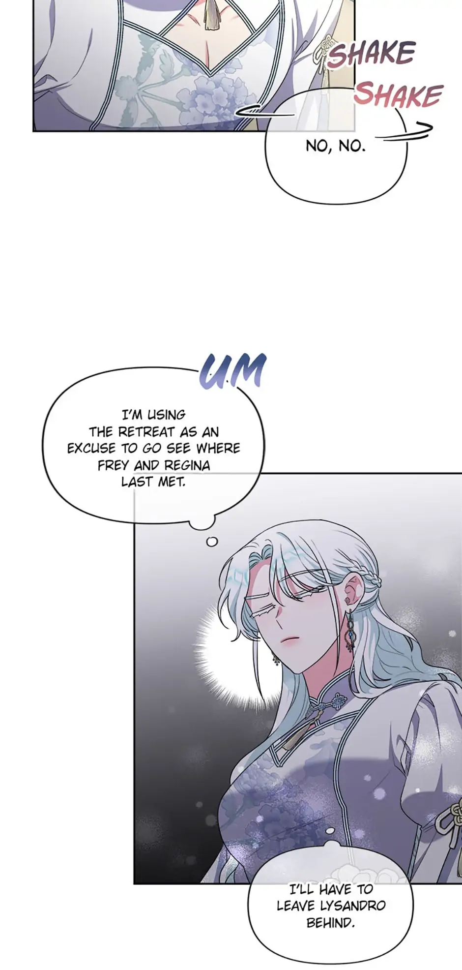 Taming My Villainous Little Brother Chapter 23 - page 27