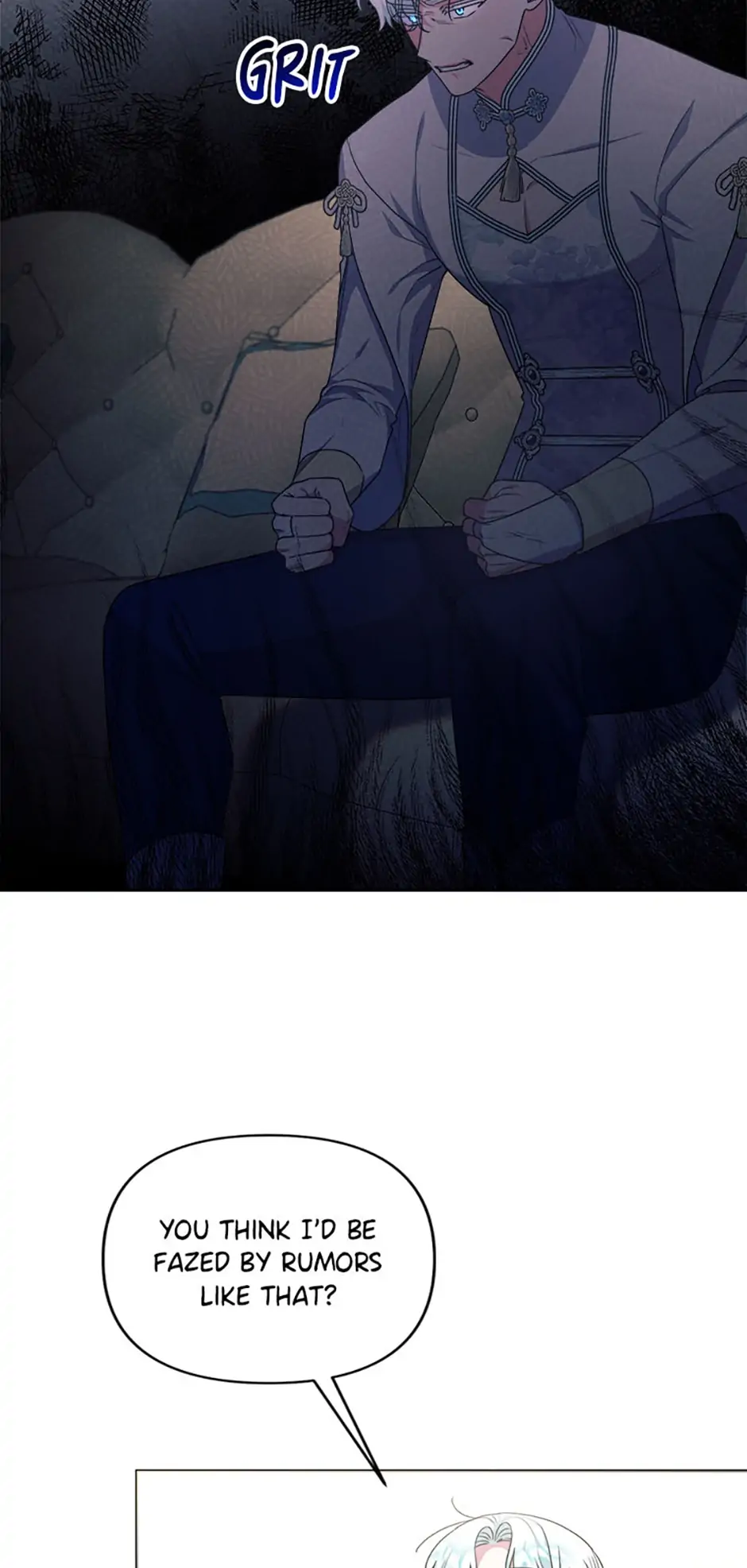 Taming My Villainous Little Brother Chapter 23 - page 29