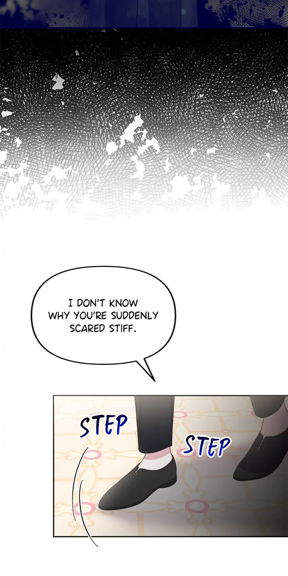 Taming My Villainous Little Brother Chapter 23 - page 4
