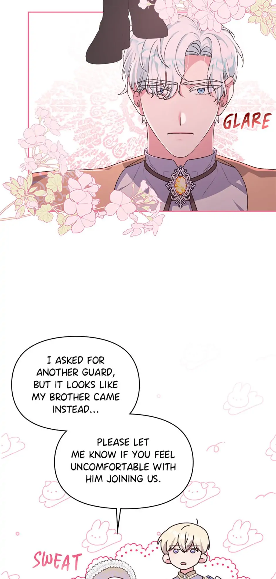 Taming My Villainous Little Brother Chapter 23 - page 50