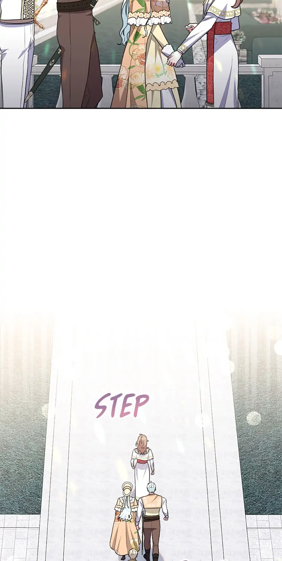 Taming My Villainous Little Brother Chapter 23 - page 57