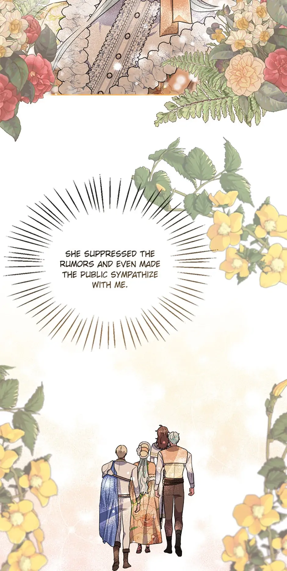 Taming My Villainous Little Brother Chapter 23 - page 63