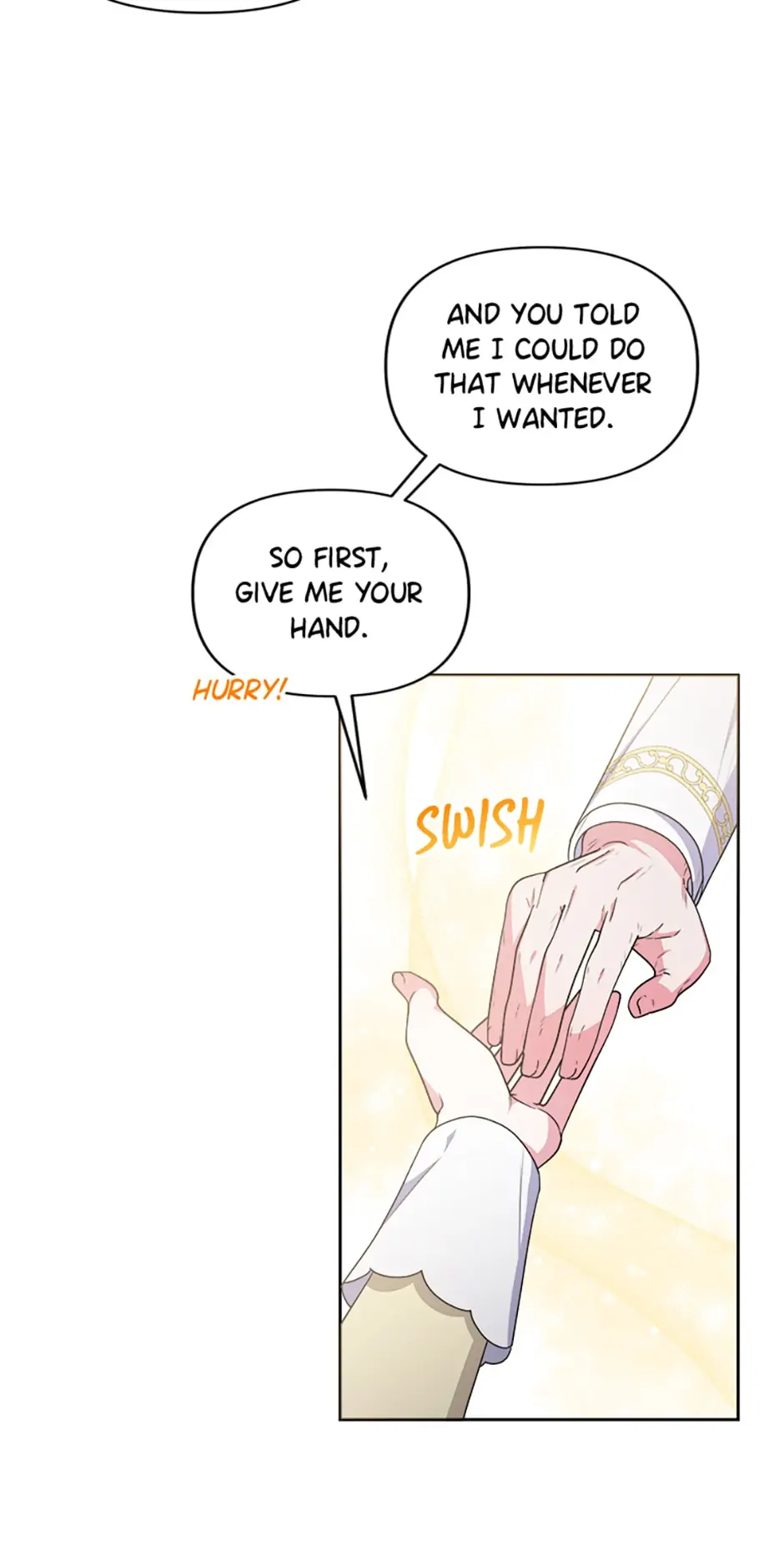 Taming My Villainous Little Brother Chapter 24 - page 10